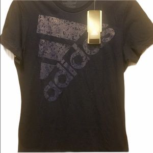 ADIDAS T-SHIRT size med